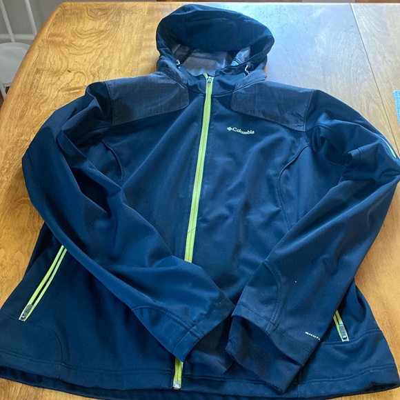 Columbia Sportswear jacket size XL - Picture 1 of 7